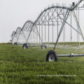 60m span center pivot irrigation